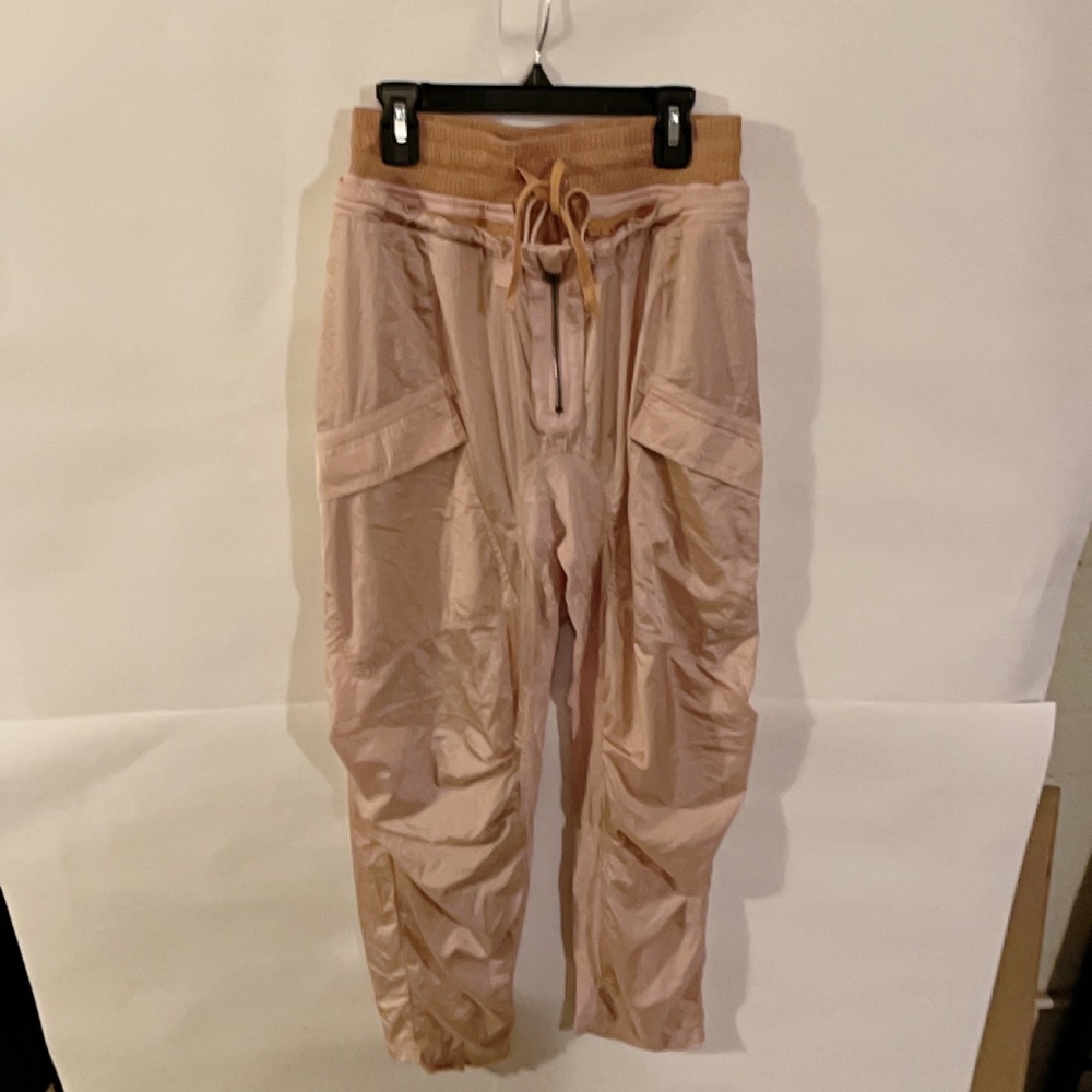 Athletic Pants